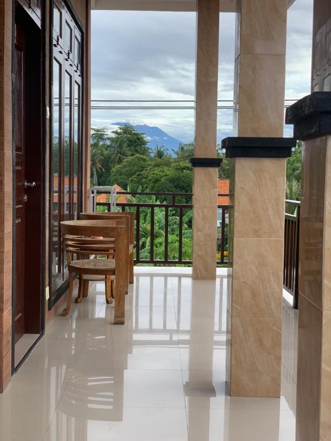 Bima Homestay Lembongan Exterior photo