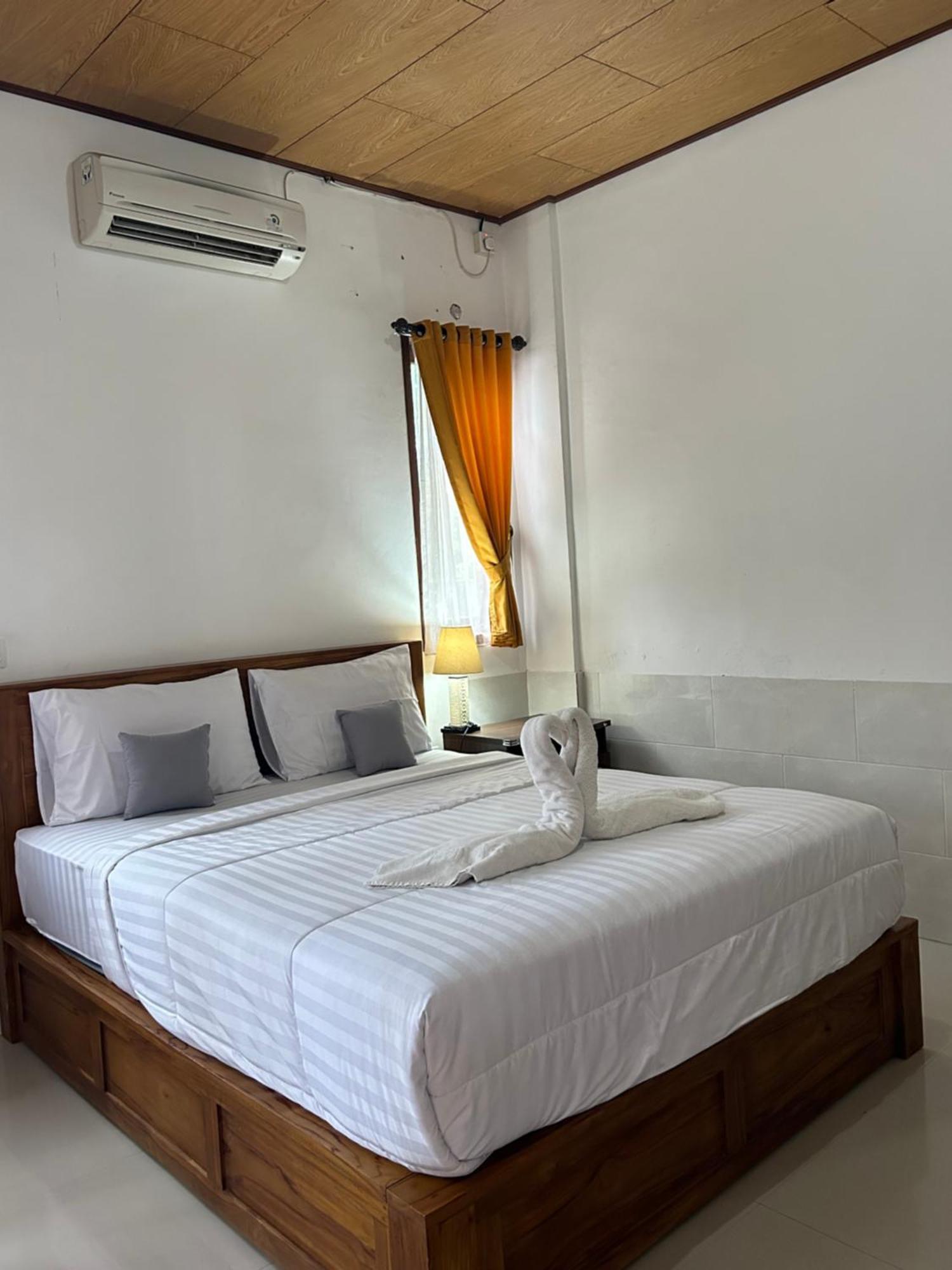 Bima Homestay Lembongan Exterior photo