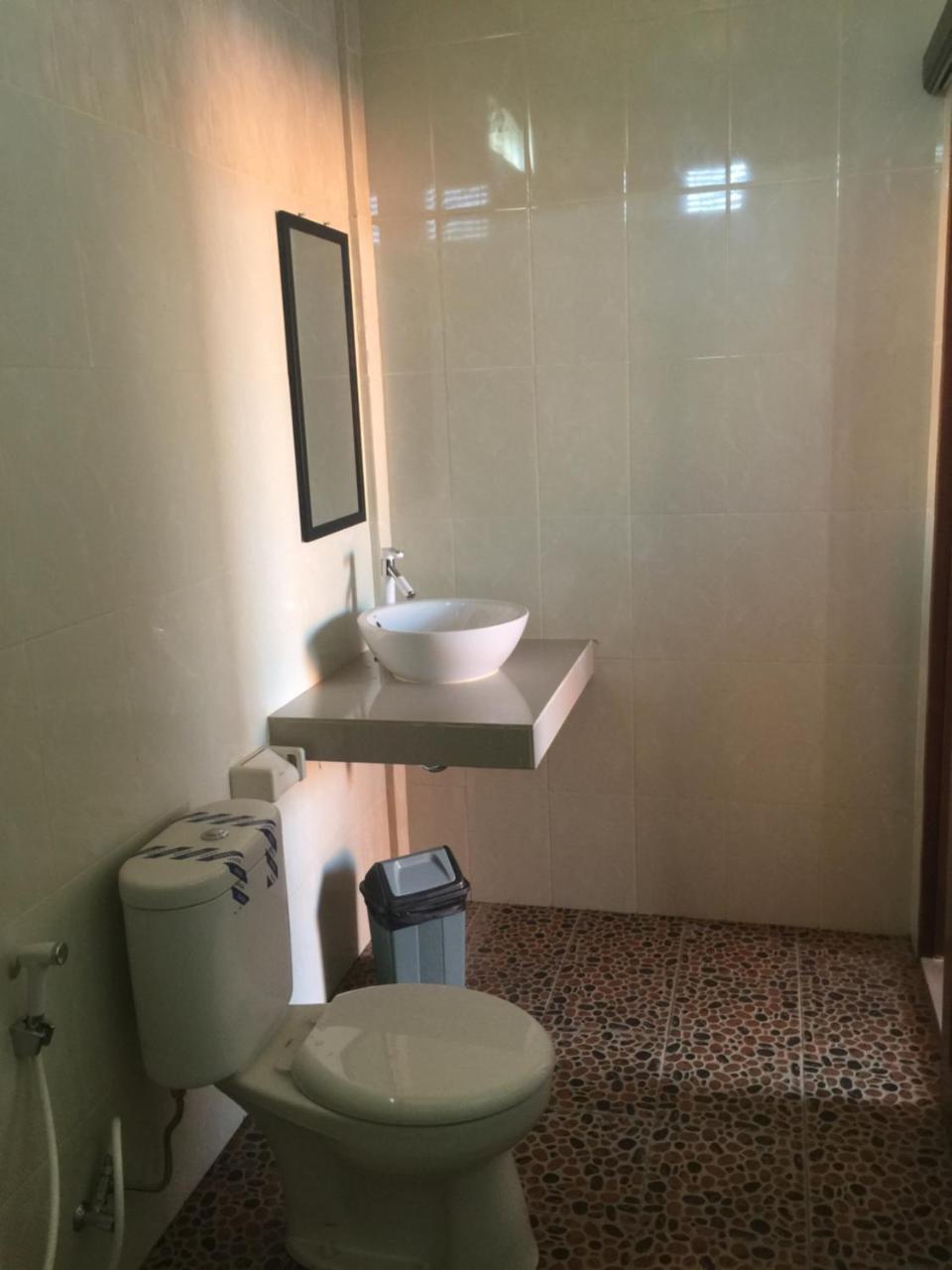 Bima Homestay Lembongan Exterior photo